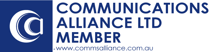 Communications Alliance Limited